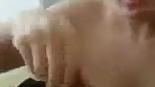 قضيب عربي في فمها: شرموطة مصرية خبيرة في المص المثير