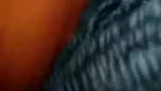 أم تحصل على قضيب ابنها