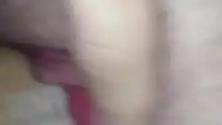 غريب سعيد الحظ راعية البقر العكسي