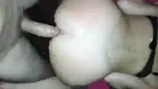 إباحي لبناني – اختراق عميق وهزات جماع صاخبة