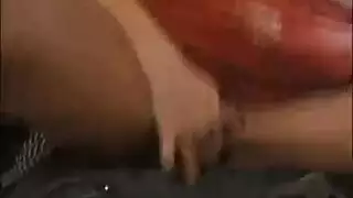 أفلام عربية إباحية: مراهقات محجبات في مشاهد صريحة