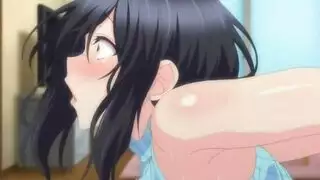 هنتاي إكس إكس إكس متطرف: وحشي ومثير