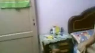 سالم يملأ زوجته أنجي في الفجر