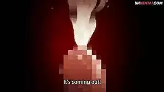 إكس إكس إكس هنتاي: نيك بين الأثداء للعمة الممتلئة وجماع عنيف من الخلف