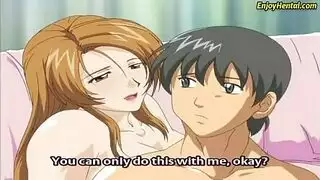 ماراثون هنتاي جنسي مع نجوم ذوي أثداء طبيعية ضخمة