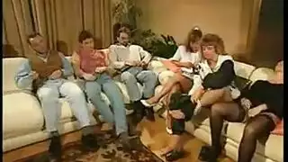 retro forbidden family sex tape