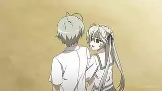 شهوة الأخوة تُطلَق في هنتاي إكس إكس إكس