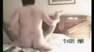 ثنائي مصري خشن يبذل أقصى جهده في مشاهد جنسية صريحة