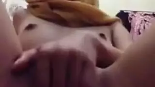 فتيات محجبات ساخنات في مشهد إباحي صريح