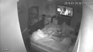 سكس عربي هاوي حقيقي: مص عميق قاسي وقذف داخلي صادم