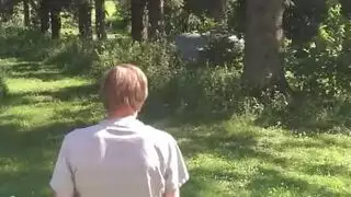 غوى القاع الأحمر رقص