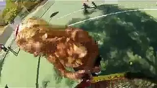 إباحية تدمير شرجي بالكاد قانوني