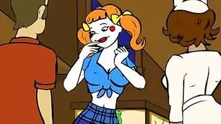 جلسة جنس متعددة الشركاء: متعة الاختراق المزدوج