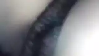 حلم عربية الرطب: عمود مغربي ضخم يضخ مهبلها