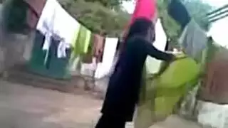 إباحية إيطالية بإيلاج مزدوج مع صديقته السابقة