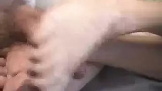 الأسبانية جميلة