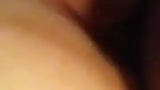 ابنة تتجسس على لقاء والديها الجنسي الأجنبي الصريح