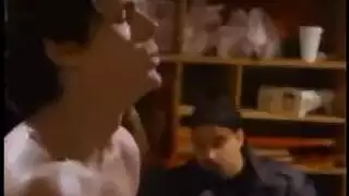 علبة جماعية إباحية لسمية أخذ الأحمال في كل فتحة