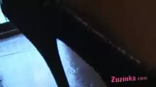 ممثلون من ذوي الإعاقة في حركات إباحية مكثفة