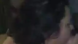 جنس مثلي فائق: ثلاثيات وقذف داخلي