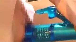 أثداء ناضرة ولعب بفرج مبلل