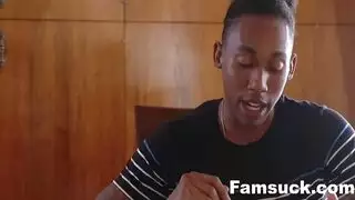 الام تنيك ابن جوزها