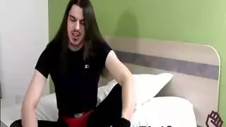 جماع شرجي عدواني بعضو كبير