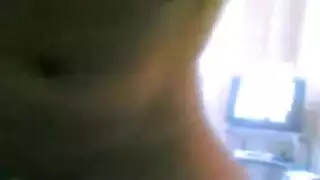 خيال تعدد الاختراق المكثف مع فتاة ليبية