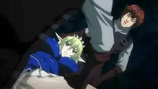 شرموطة متلهفة تمتلئ طيزها