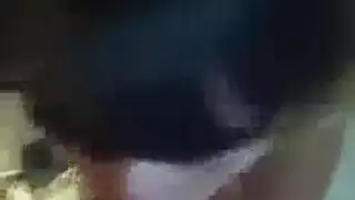 من تدليك إلى جنس خام: لوسي تخون بشغف شديد