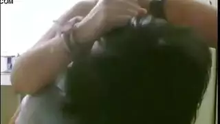 إباحية عراقية قوية: جنس دش مع لعبة أثداء مكثفة