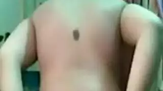 شرموطة نانسي تستعرض وتجعل القضيب المترهل يقف من جديد