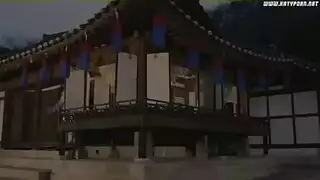 اغتصاب كوري أم