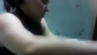 مضروبة ومصورة: تسجيل بعد الجنس