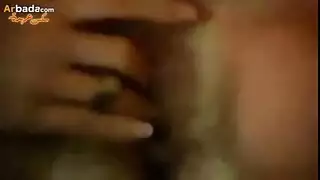 إباحية العصر الفرعوني: تدليك سحاقي لكليوباترا