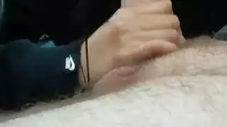خيال مص قضيب كبير بطريقة عنيفة