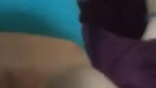 مشهد إباحي مركز مع توم هورن