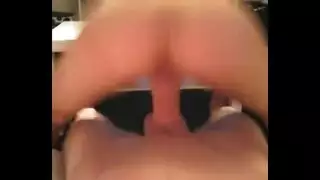 ممثل البورن الأشقر الساخن آدم د يُهيمن عليه مدلجه العضلي