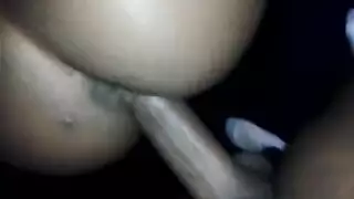 نيك في خرم الطيز مع صويت جامد