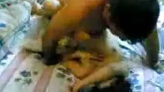 مصري ضرميط كبار