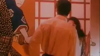 سكس ثلاثي مع تمثيل دور الحيوانات المتوحشة