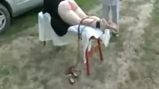 ضرب نيك فشخ ربط