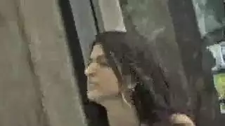 خيال سحاقي ثلاثي: تاتيانا وكارلا في جنس ملتهب بملابس داخلية