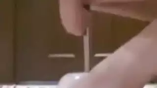 في المطعم الخاص