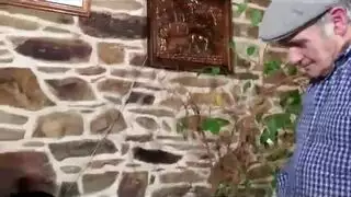 سكس جده اسباني