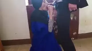 المال يتكلم: نائب الرئيس يوافق على البلع العميق في فيديو xxx