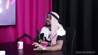 شاب عربي يمارس الجنس مع فمها وفرجها بينما تمص حلمتيها إباحي صريح