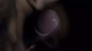 تدمير شرج شوكولاتي: فتحة توم تُضخ وتُترك مفتوحة