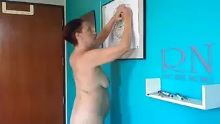 اللوحة العراة الهندية النمط الهندي ماندالا استرخ الموسيقى ورشة فنية عارية المشهد