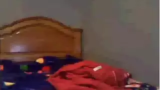 عرض كاميرا ويب عربي صريح: خيال جنسي مباشر